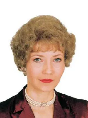 Revlon Tiara