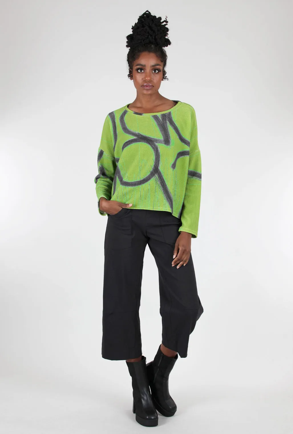 Rimini Pant, Cinder