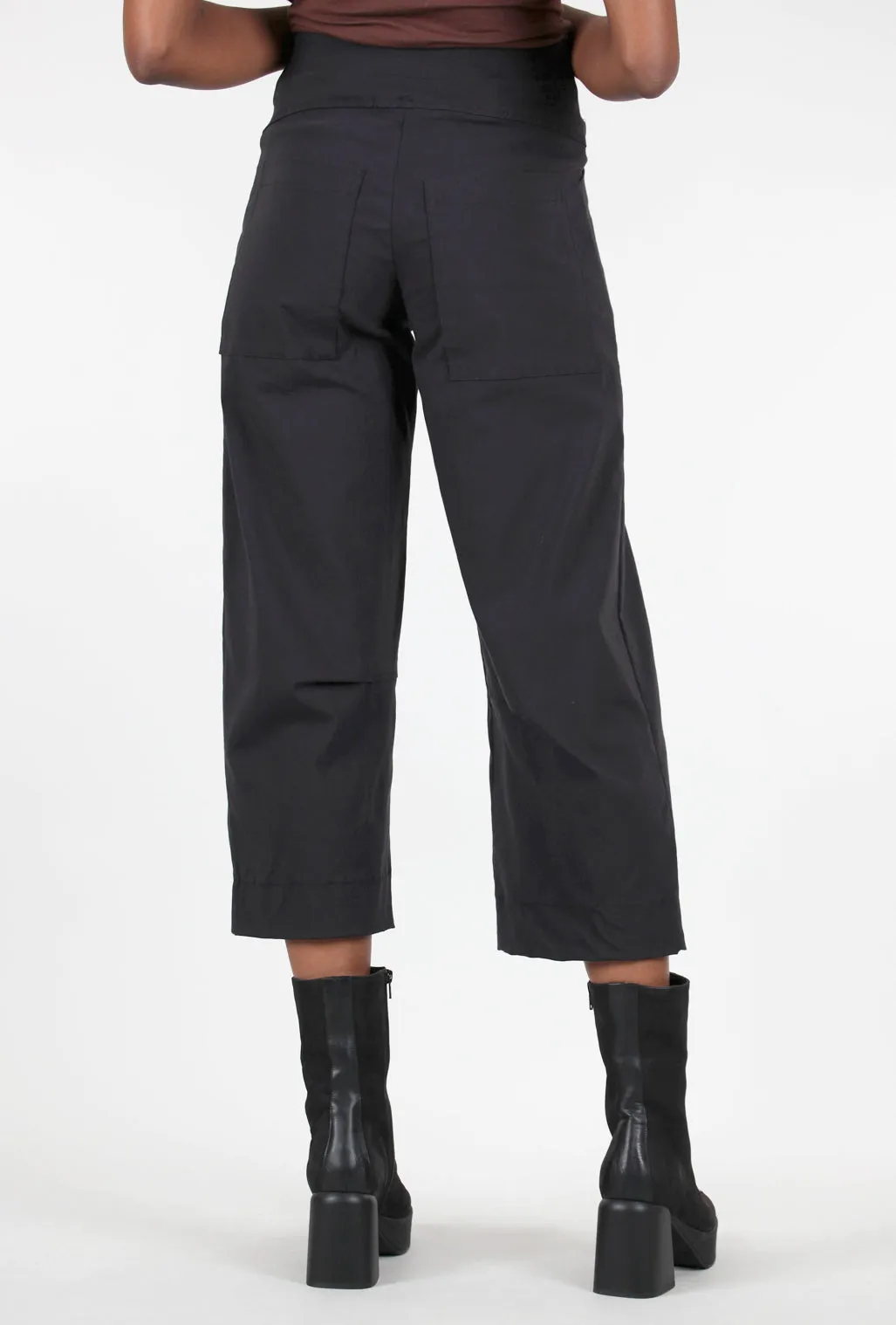 Rimini Pant, Cinder