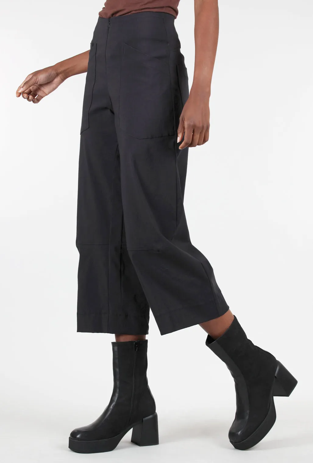Rimini Pant, Cinder