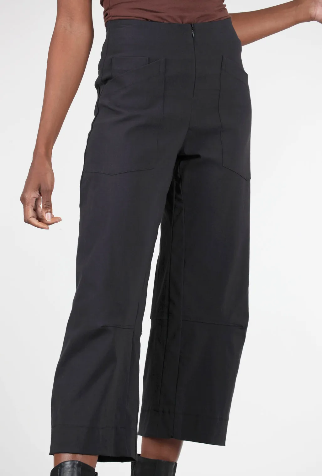 Rimini Pant, Cinder