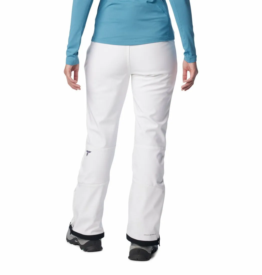 Roffe Ridge™ V Pant - White Short Leg