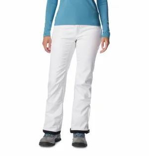 Roffe Ridge™ V Pant - White Short Leg