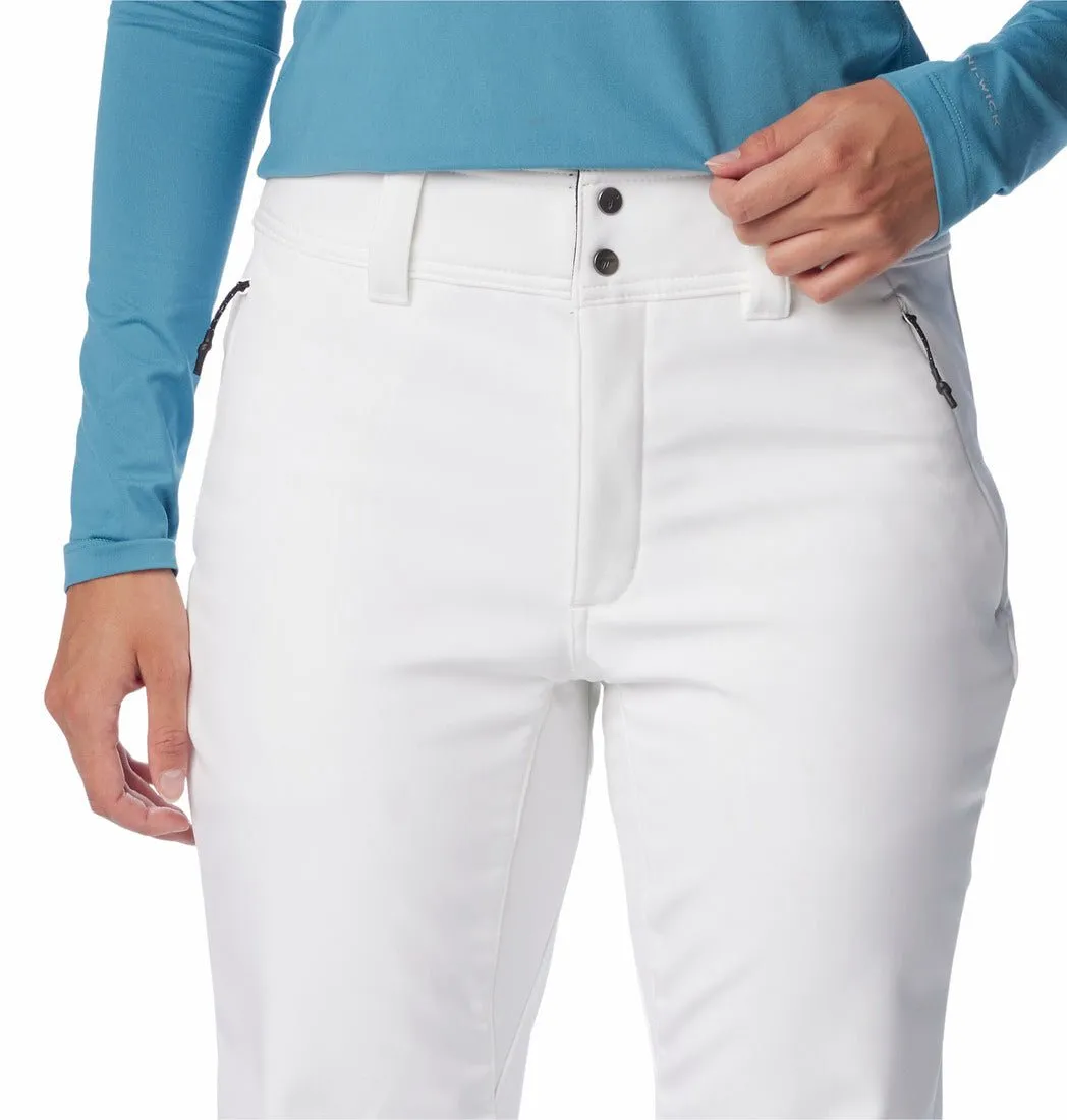 Roffe Ridge™ V Pant - White Short Leg