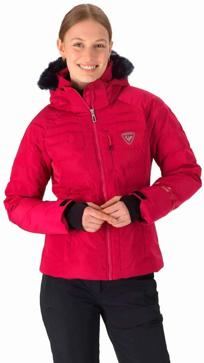 Rossignol Women's Rapide Pearly Insulated Jacket 2022-2023