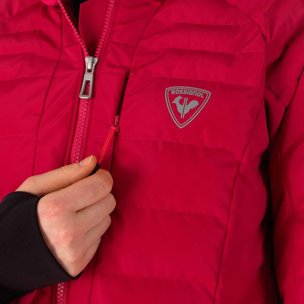 Rossignol Women's Rapide Pearly Insulated Jacket 2022-2023