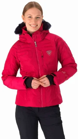 Rossignol Women's Rapide Pearly Insulated Jacket 2022-2023