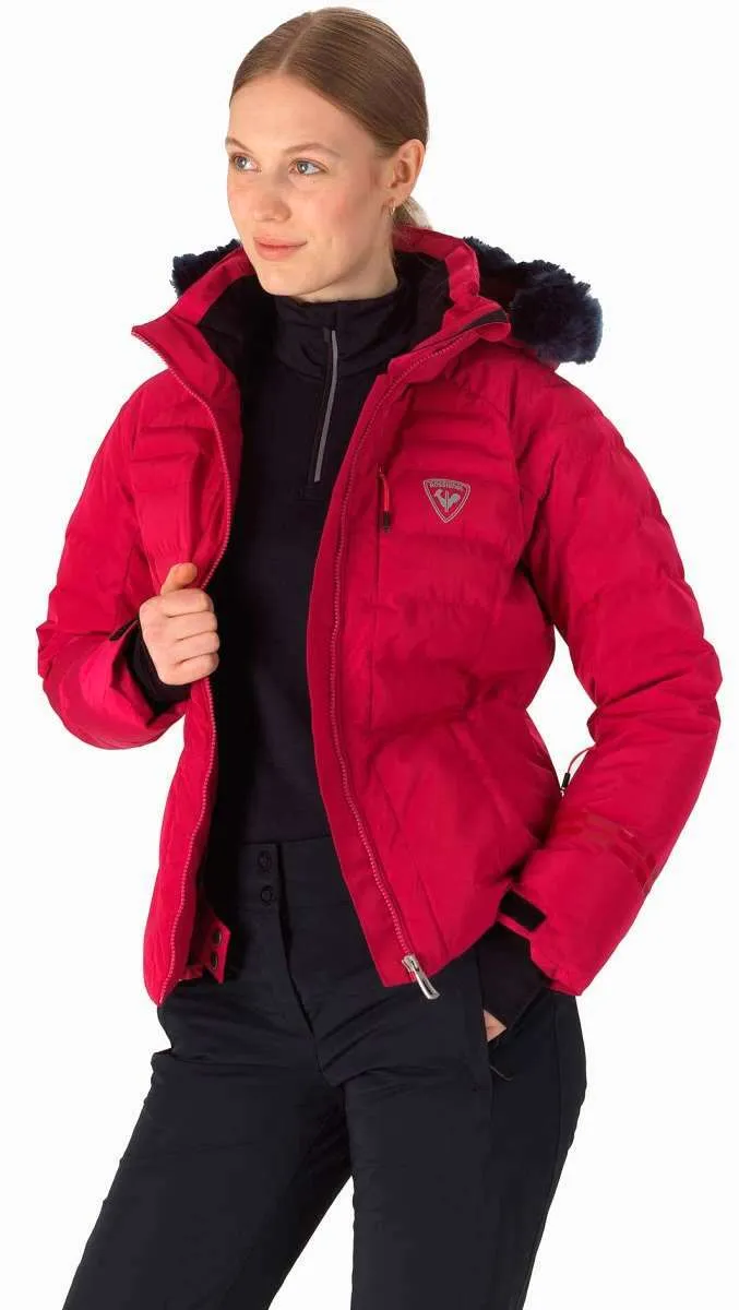 Rossignol Women's Rapide Pearly Insulated Jacket 2022-2023