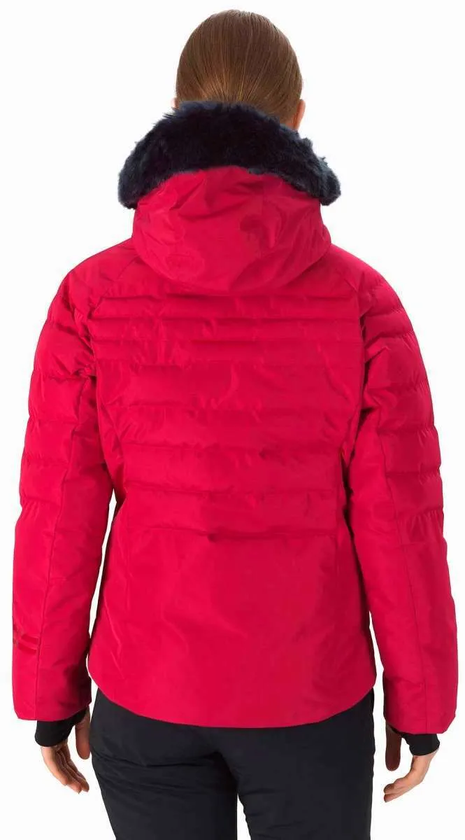 Rossignol Women's Rapide Pearly Insulated Jacket 2022-2023