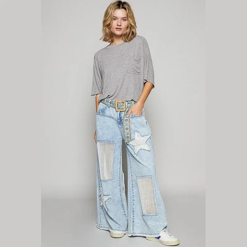 Round Neck Half Sleeve T-Shirt