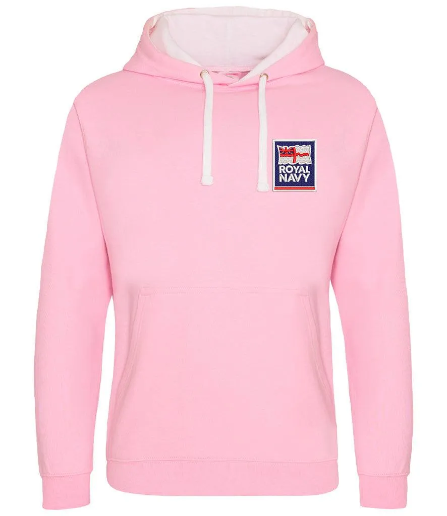 Royal Navy Varsity Hoodie