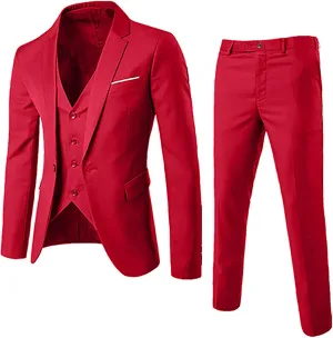 RTRDE Men's Casual Jacket Sport Coat Casual Blazer Button Business Suit Jacket Casual For Men, S-3XL