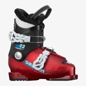 Salomon T2 RT Junior Alpine Boots