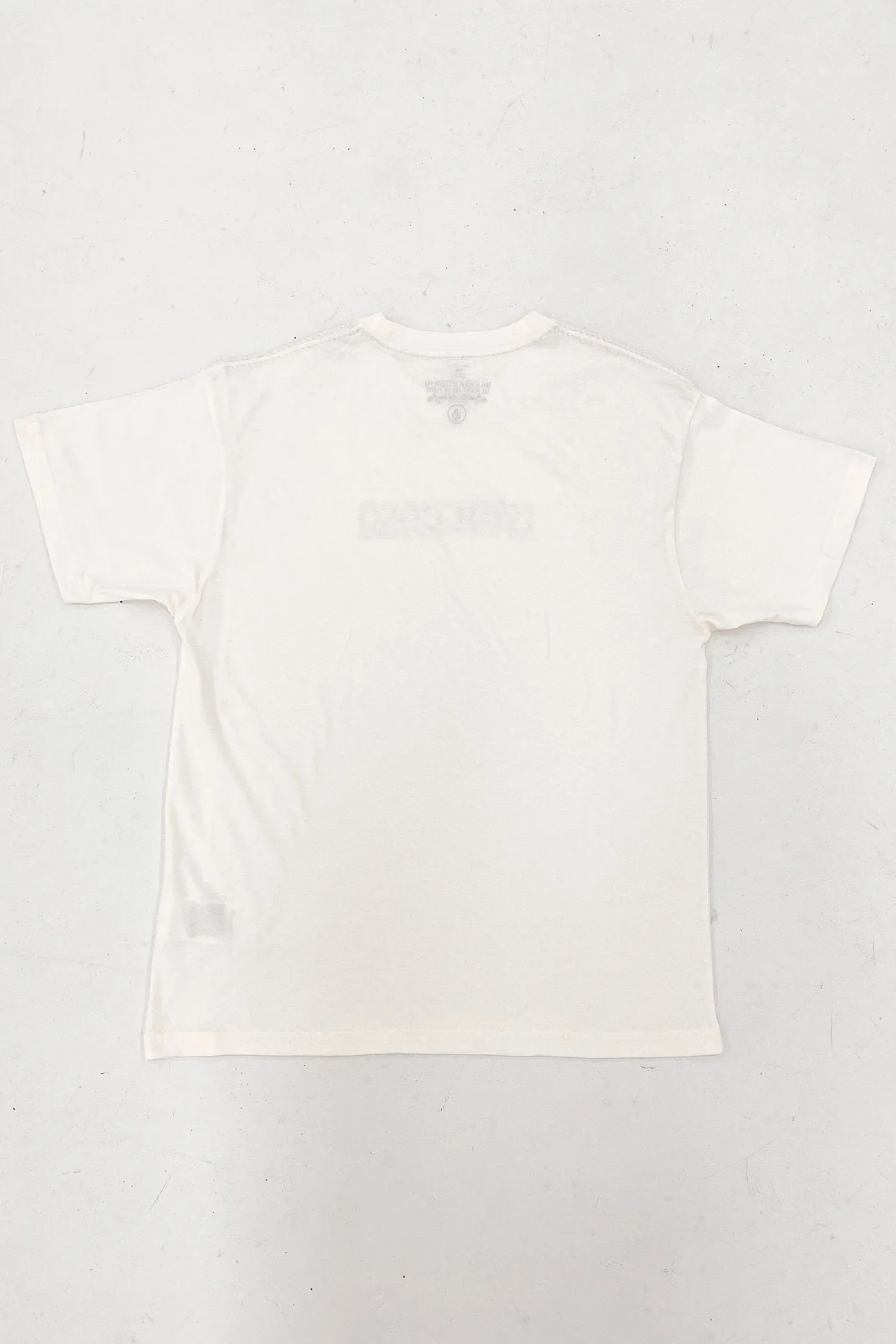 Sappy Loose Tee Off White