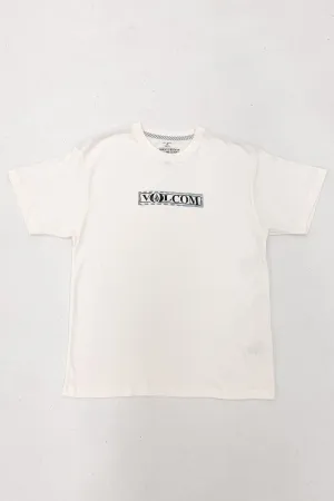 Sappy Loose Tee Off White