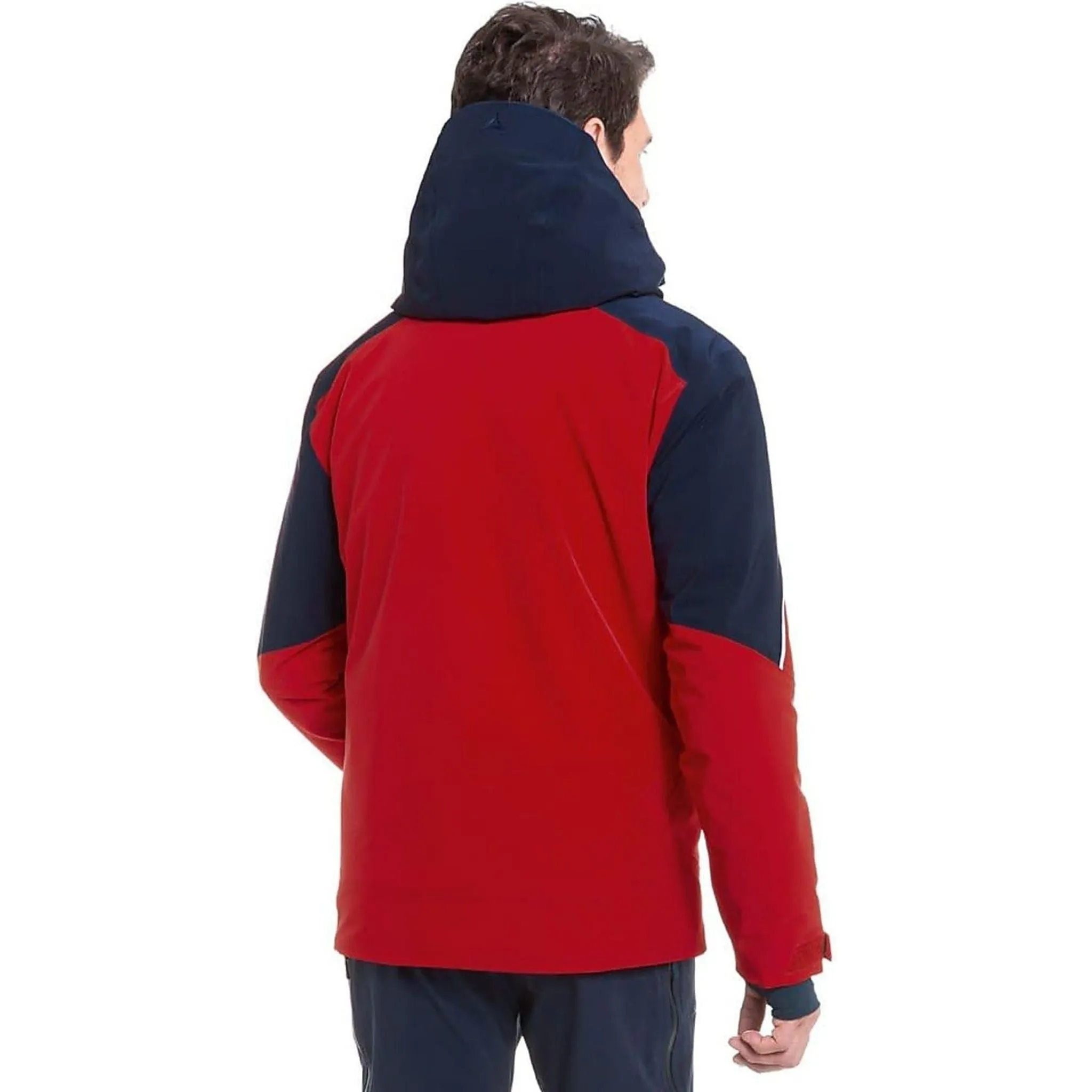 Schöffel Men's Trittkopf Ski Jacket