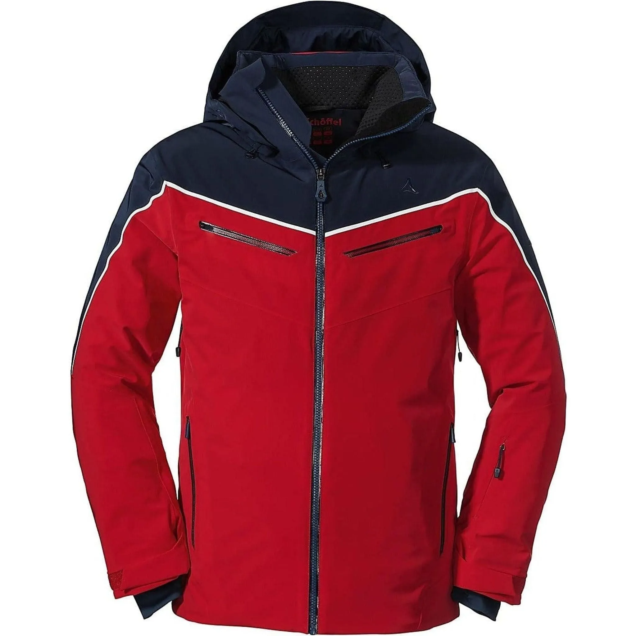 Schöffel Men's Trittkopf Ski Jacket