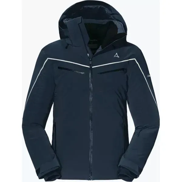 Schöffel Men's Trittkopf Ski Jacket