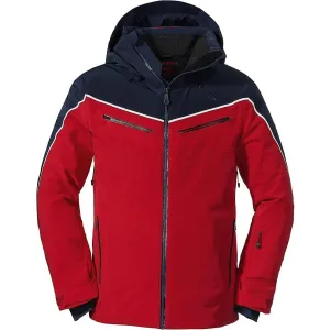 Schöffel Men's Trittkopf Ski Jacket