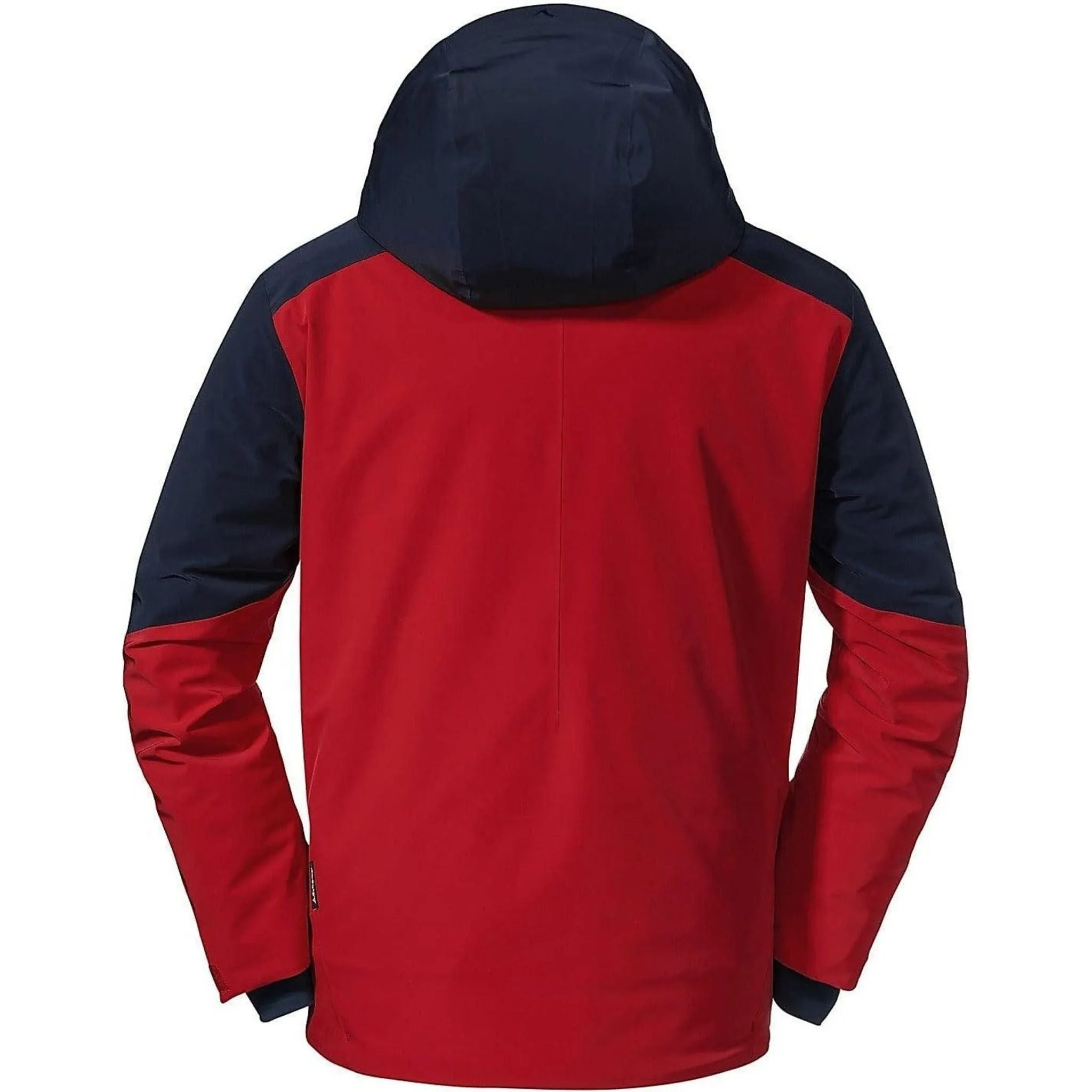 Schöffel Men's Trittkopf Ski Jacket