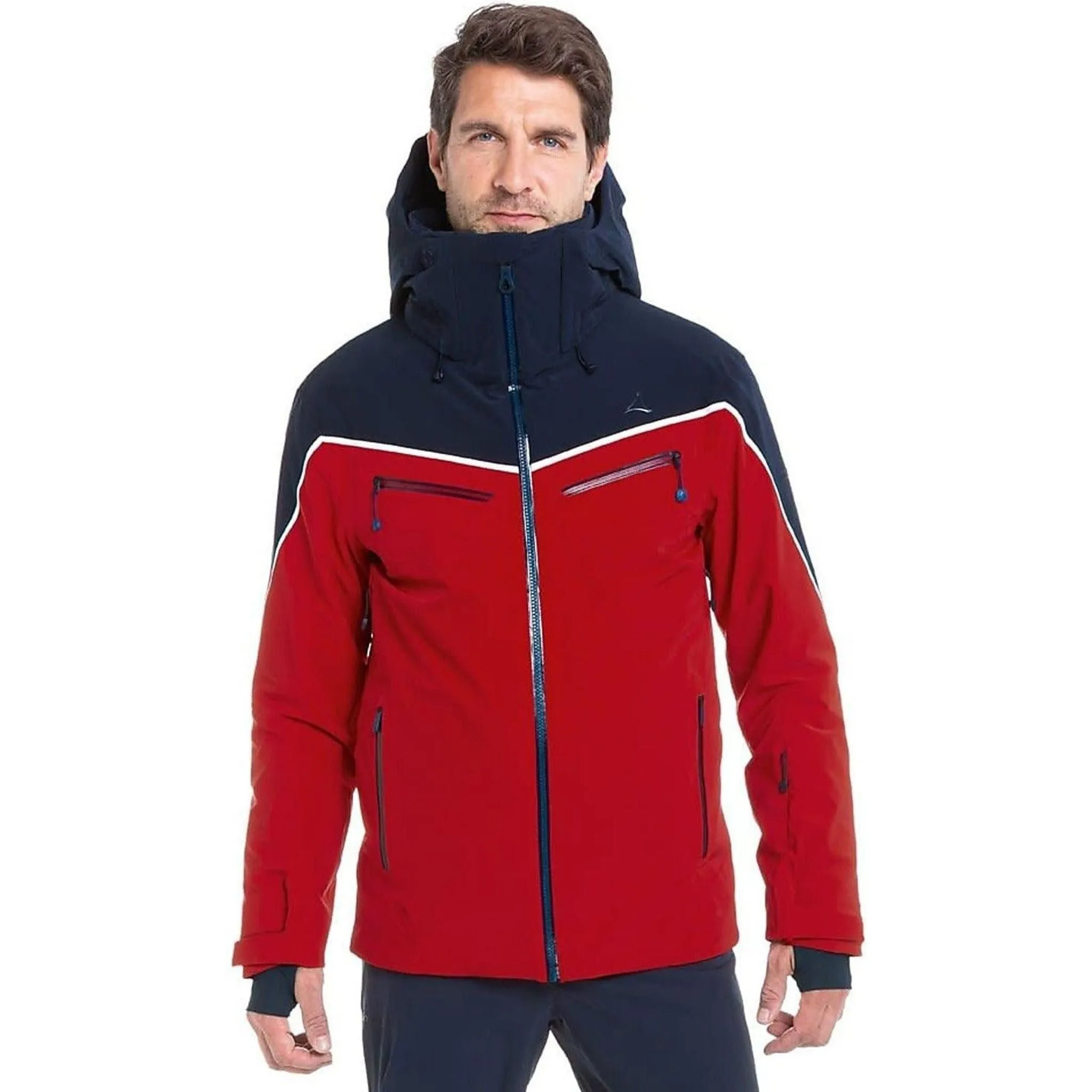 Schöffel Men's Trittkopf Ski Jacket