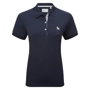Schoffel Ladies St Ives Polo Shirt