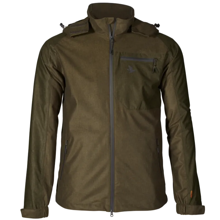 Seeland Mens Avail Hunting Jacket