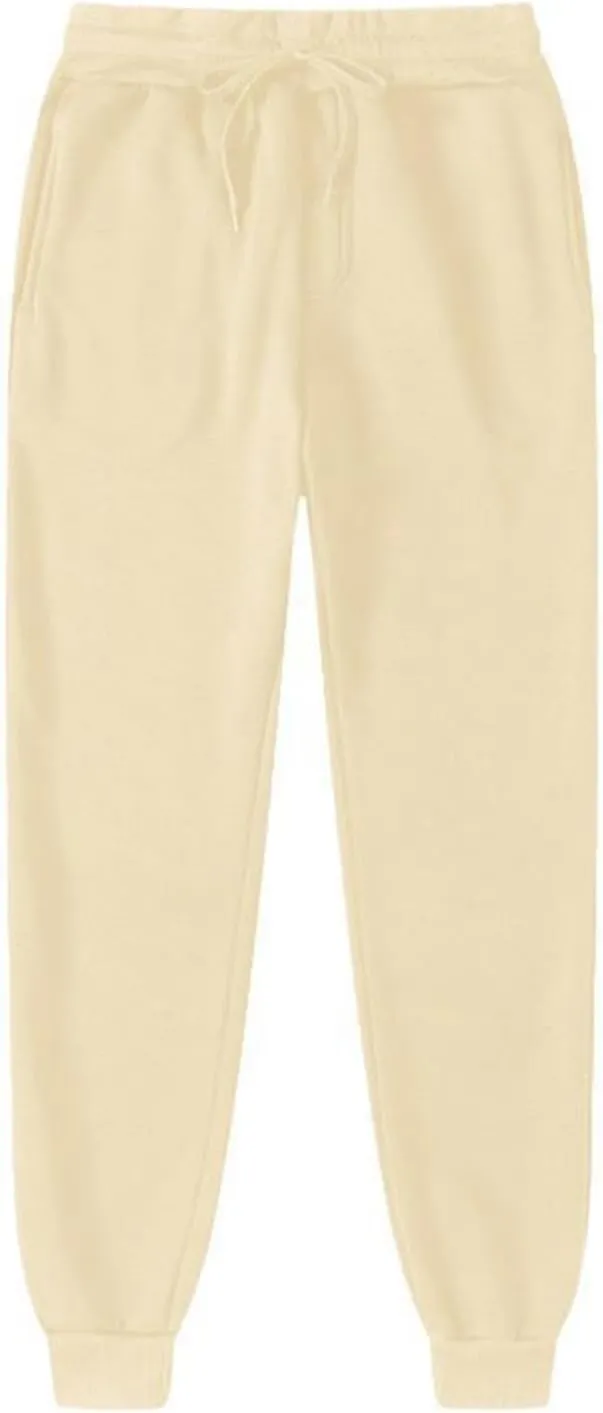 SHAOBGE Womens Casual Pants High Waist Women's Sweatpants Petite Length Pockets Pants Casual Women Casual Pants
