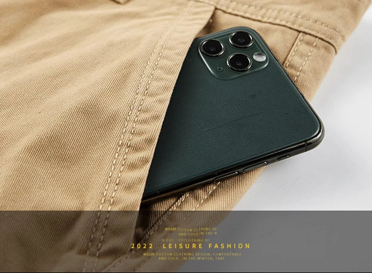 Shorts Men Casual Cargo Pants Cargo Shorts Classic Outdoor Hiking Tactical Pants Casual Sweat Shorts Multi Pockets
