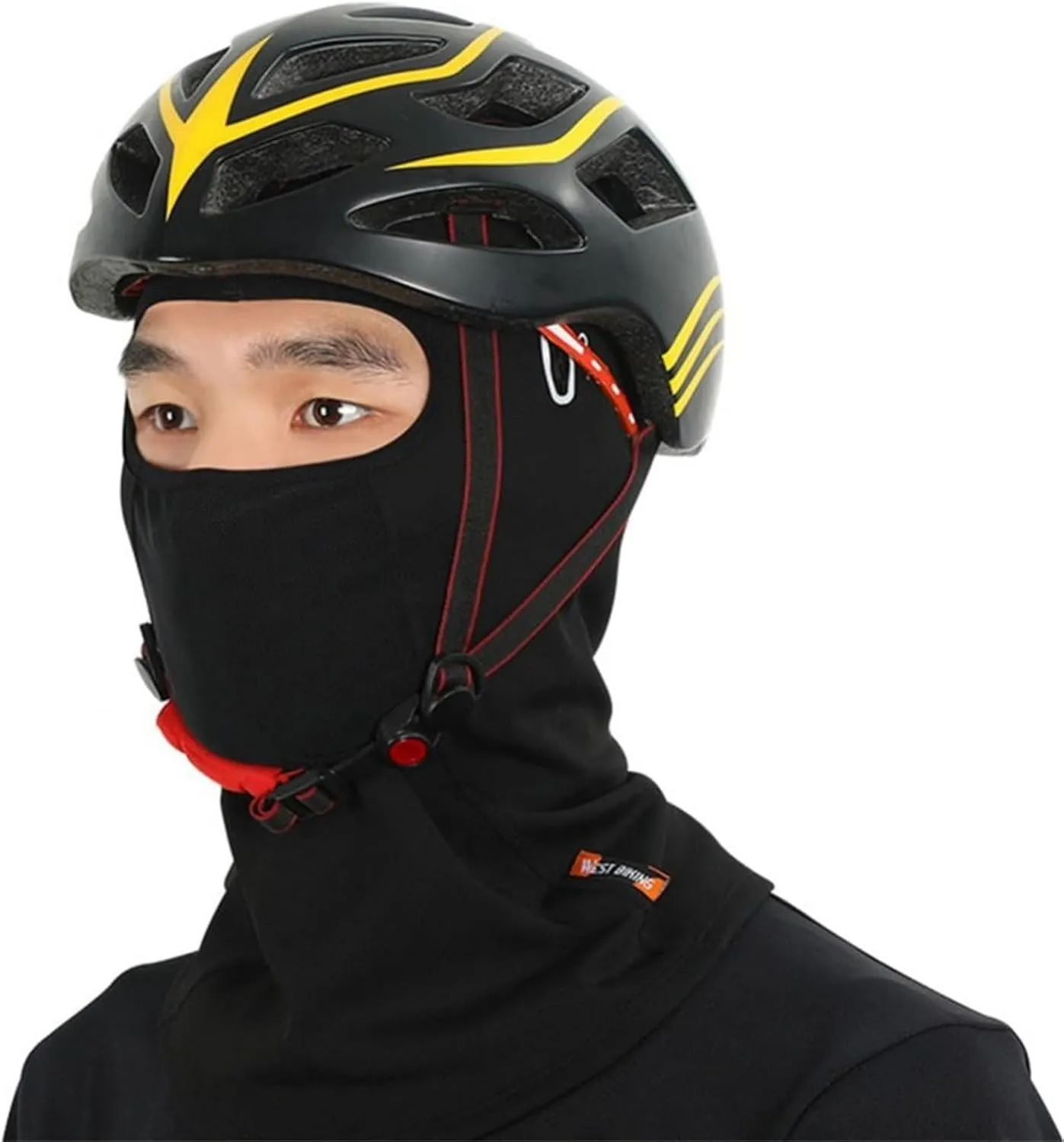 Ski Mask for Men Women Winter Hat Warm Windproof Face Mask, Full Head Cover Scarf Neck for Cold Weather