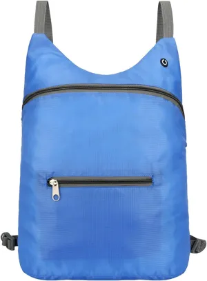 Skin Bag Large Capacity Ultra Lightweight Portable Foldable Bag Men's Sports Backpack Travel Backpack (BU2, One Size)