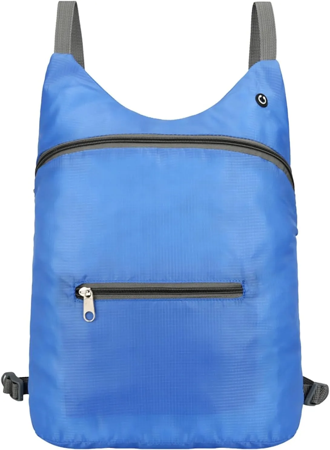 Skin Bag Large Capacity Ultra Lightweight Portable Foldable Bag Men's Sports Backpack Travel Backpack (BU2, One Size)