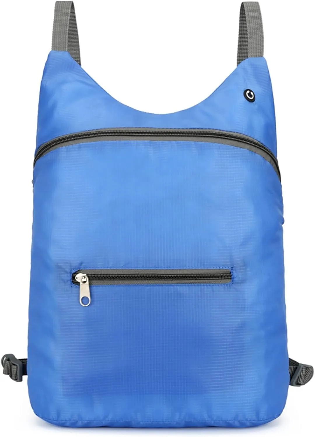 Skin Bag Large Capacity Ultra Lightweight Portable Foldable Bag Men's Sports Backpack Travel Backpack (BU2, One Size)