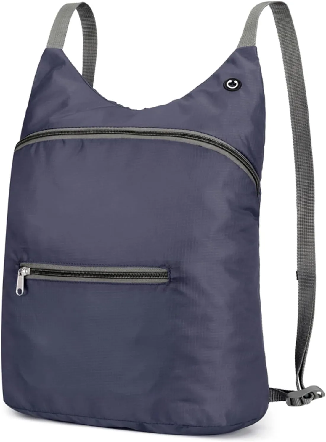 Skin Bag Large Capacity Ultra Lightweight Portable Foldable Bag Men's Sports Backpack Travel Backpack (BU4, One Size)