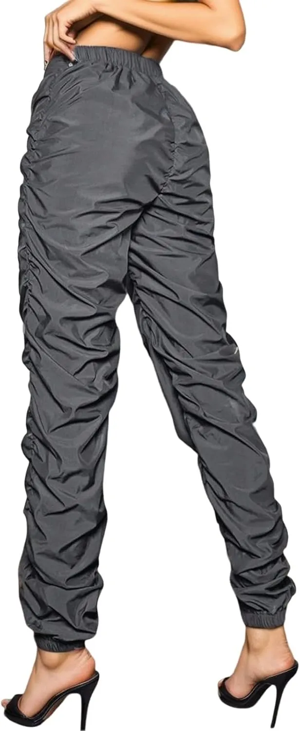 Skinny Jeans for Women Slim Fit Jeans Mid Rise Jeans Plus Size Jeans Stretch Jeggings Butt Lifting Trousers Y2K Denim Jeans