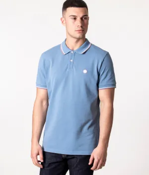 Slim Fit Barton Polo Shirt