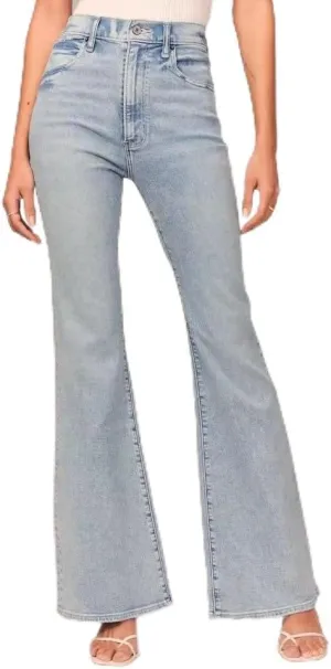 Slim-fit Stretch Skinny Women's Jeans