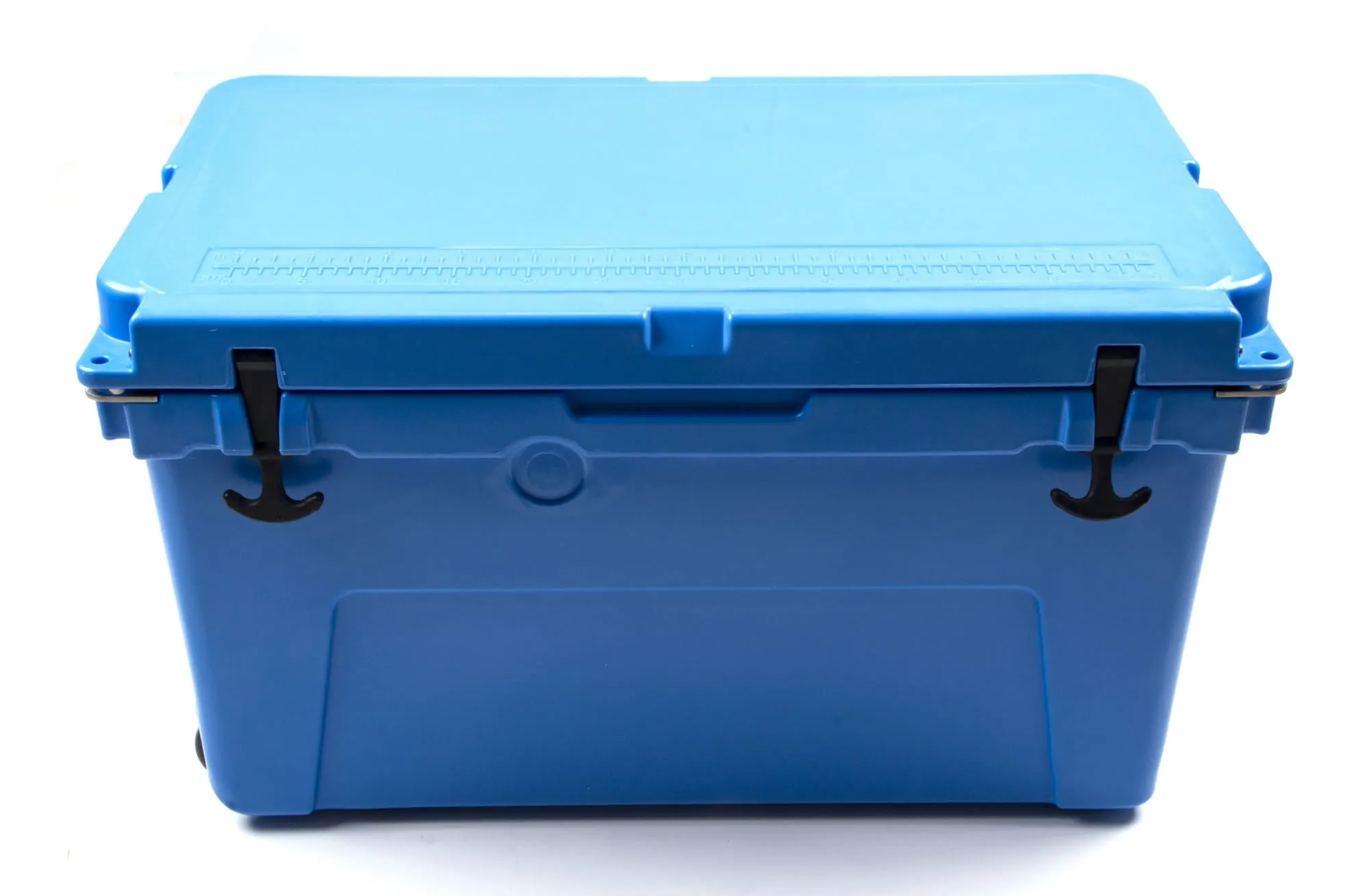 SM75 Insulated Dry Ice Storage Container with Lid, 2.45 cu ft, 150 Lbs Dry Ice Pellets, Lightweight