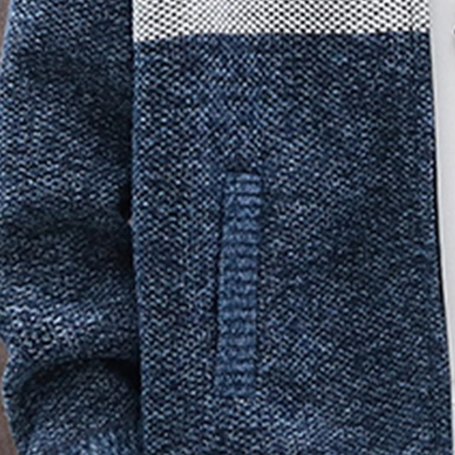 SMIDOW Men's Cardigan Sweaters Knitted Stand Collar Regular Fit Jacket Full Zip Fleece Lined Winter Warm Coat