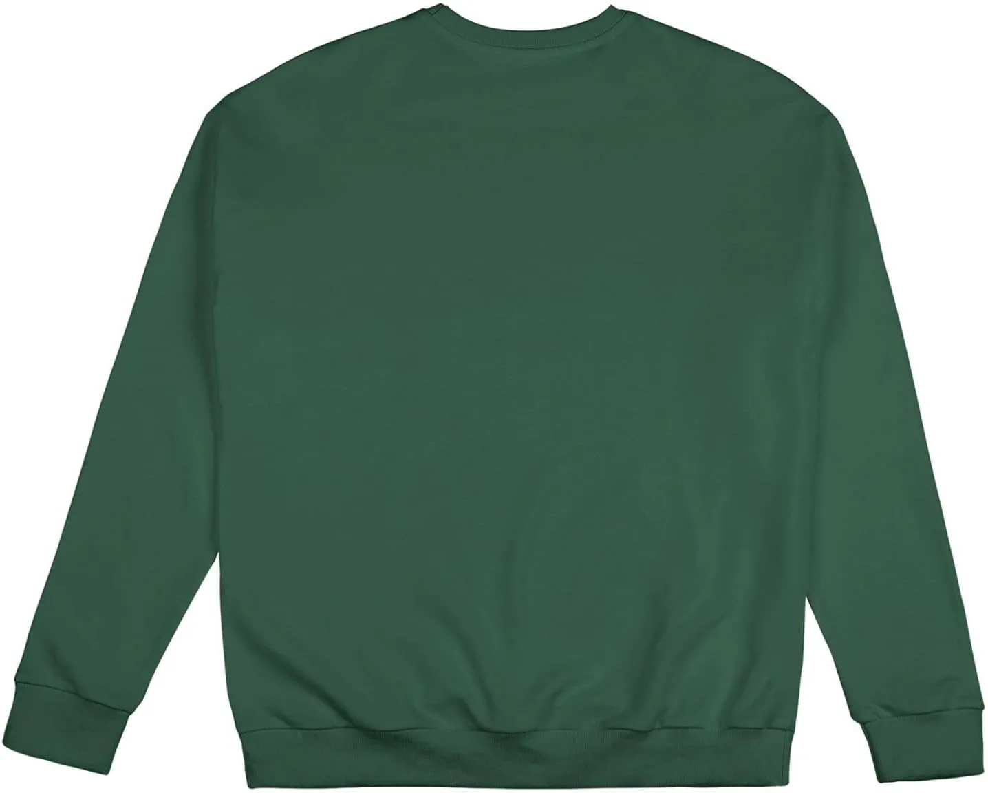 Snap On Men'S Fleece Crew-Neck Hoodie Long Sleeve Fleece Sweatshirt-