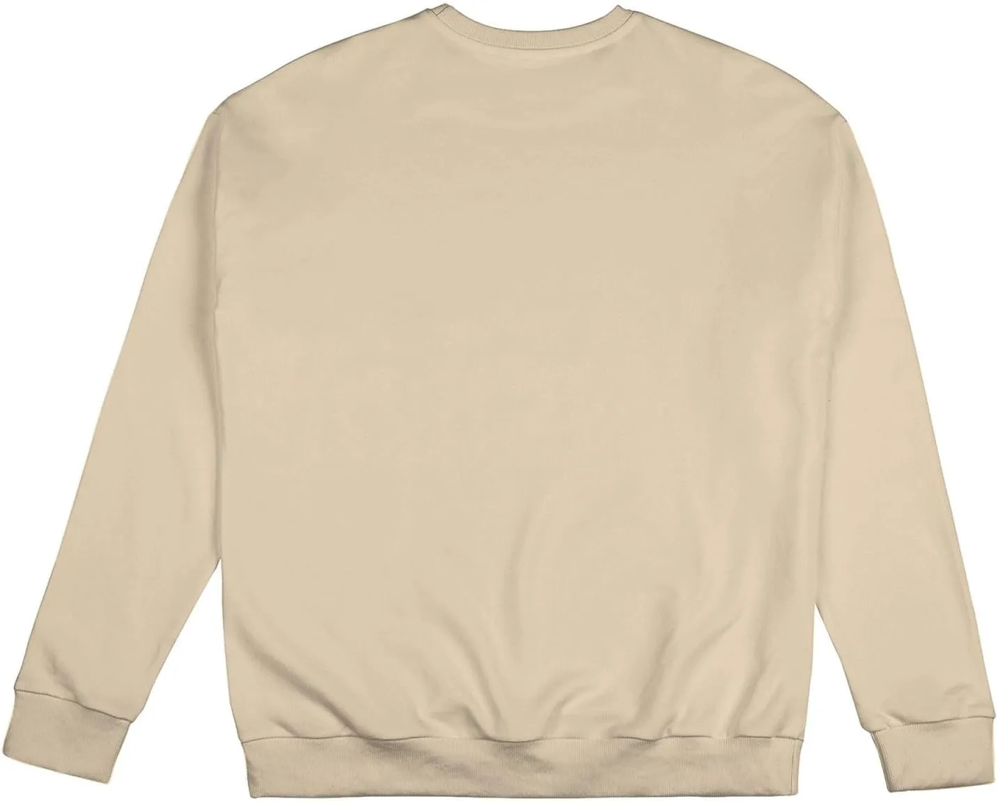 Snap On Men'S Fleece Crew-Neck Hoodie Long Sleeve Fleece Sweatshirt-