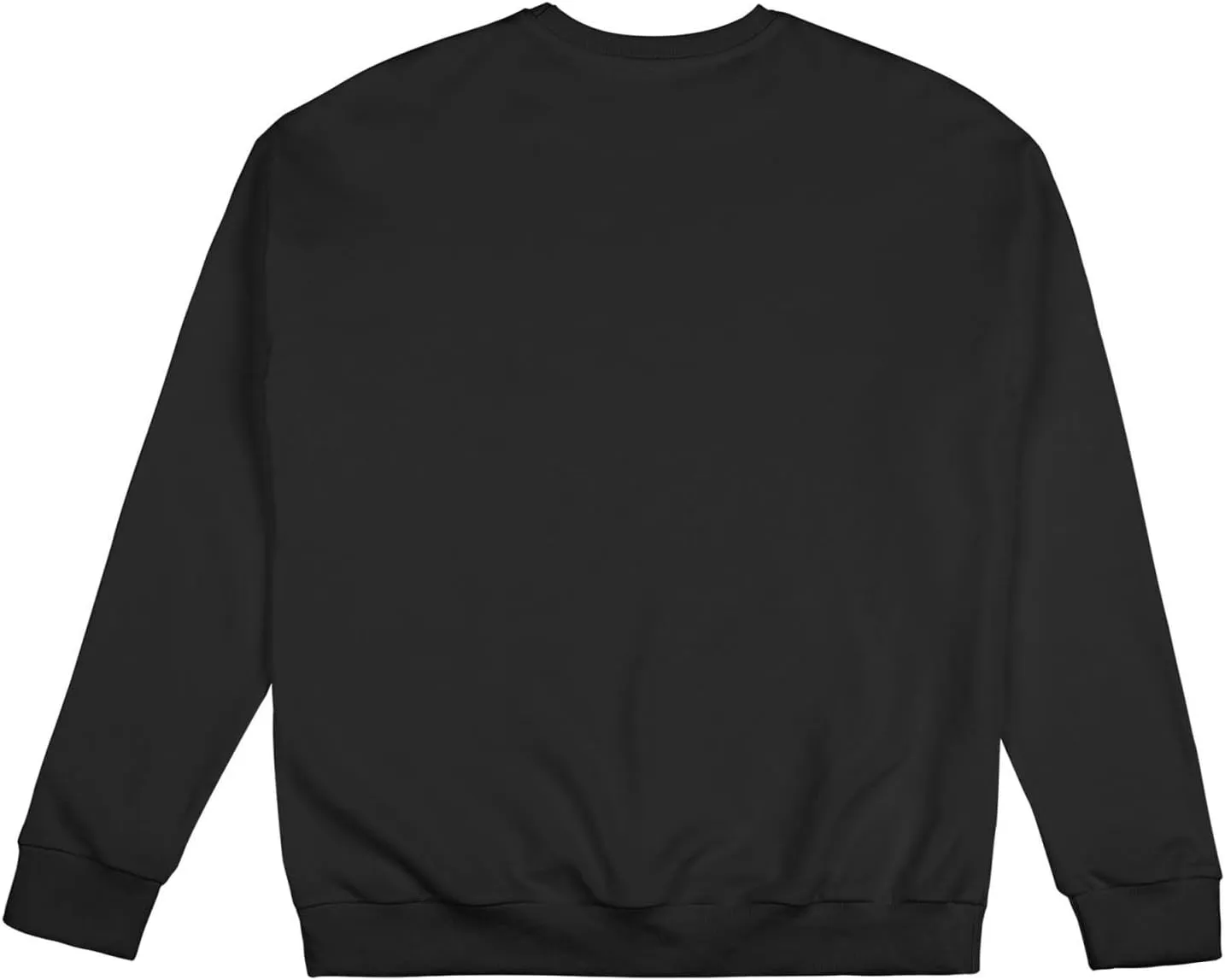 Snap On Men'S Fleece Crew-Neck Hoodie Long Sleeve Fleece Sweatshirt-