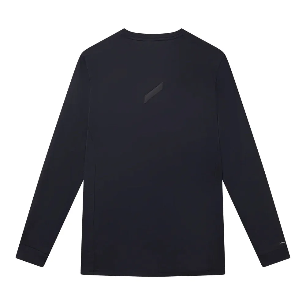 Soar Men's Tech Top Black