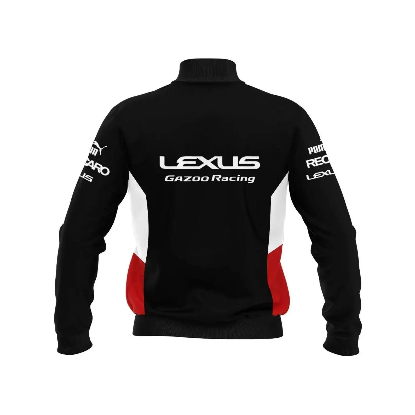 softshell bomber jacket with digital sublimation KM-059