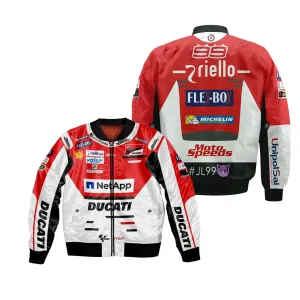 softshell bomber jacket with digital sublimation KM-061