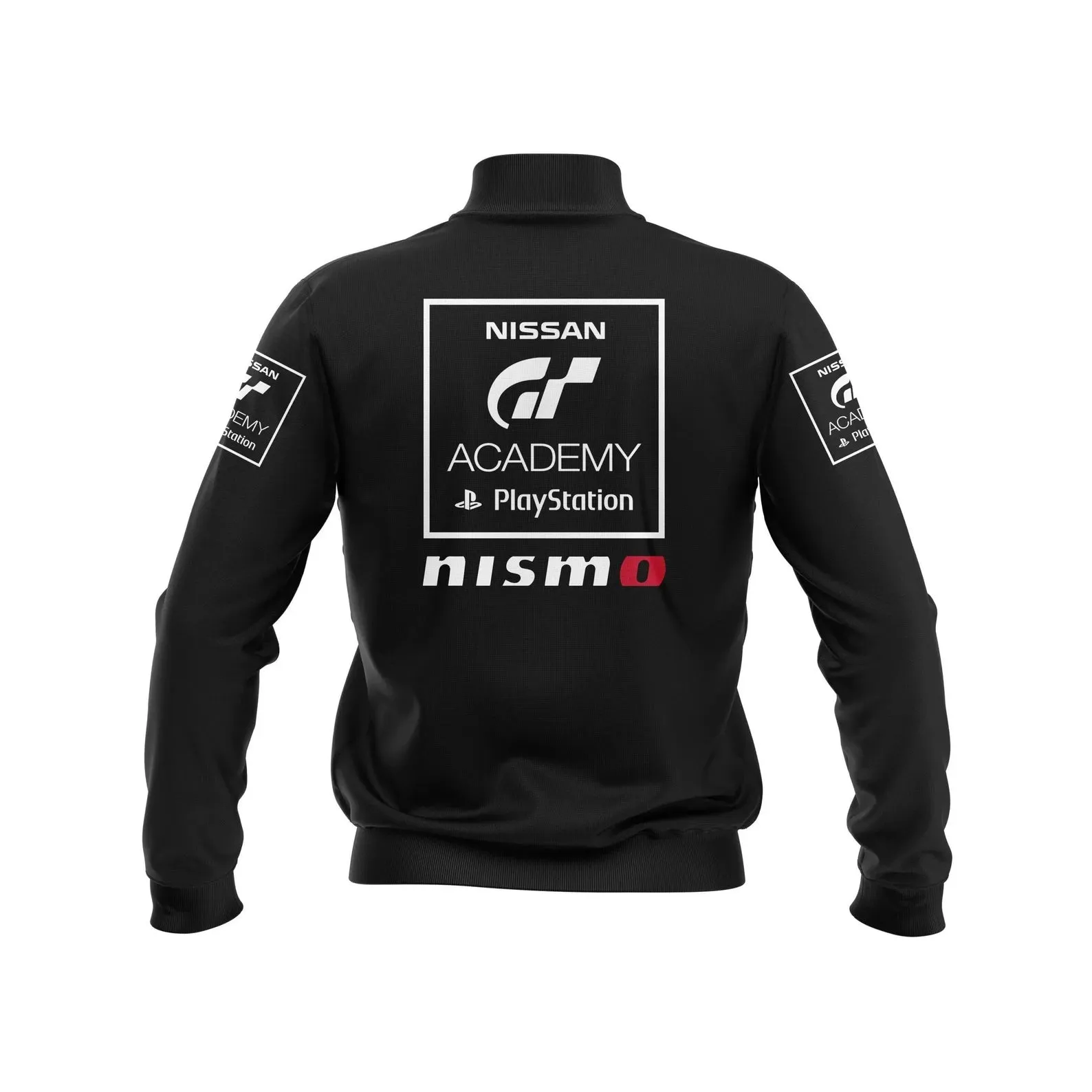 softshell bomber jacket with digital sublimation KM-072