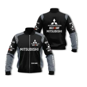 softshell bomber jacket with digital sublimation KM-093