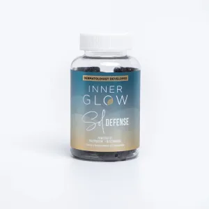 Sol Defense Gummies
