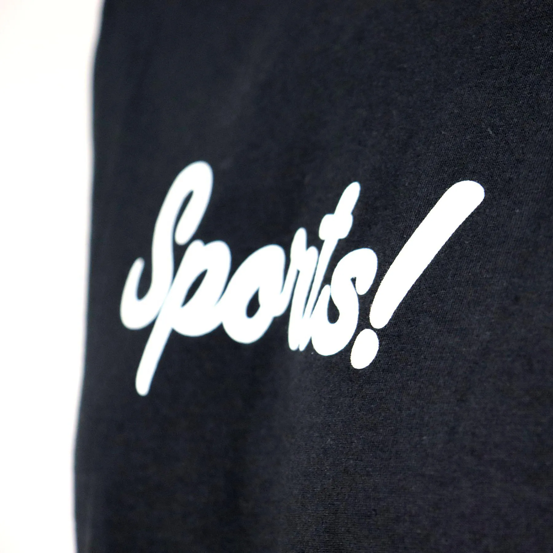 Sports! T