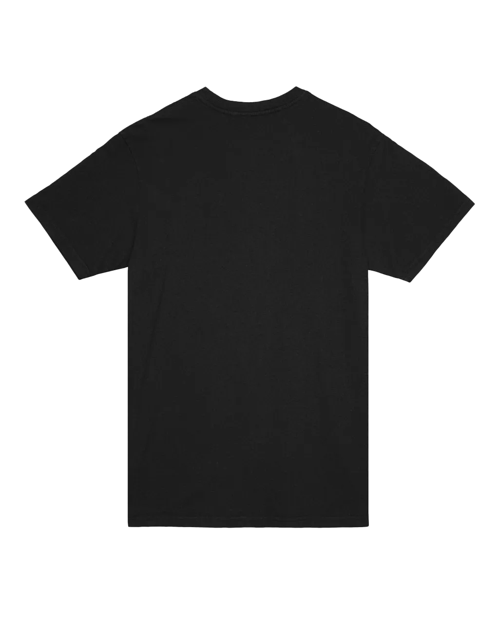 Standard Issue T-Shirt in Black